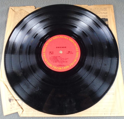 Chicago ~ CHICAGO II 2 ~ double vinyl LP record ~ 1970 Columbia Records KGP 24 - Foto 14 di 16