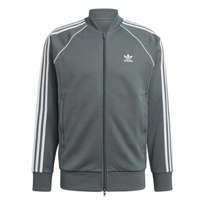 adidas Adicolor Classics Primeblue SST Track Jacket - Blue | adidas Malaysia