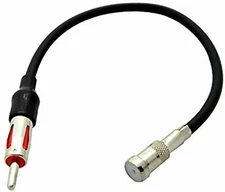 Antenna Adapter for 2003 2004 2005 2006 2007 Cadillac CTS CTS-V