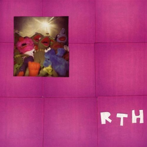 Rapider Than Horsepower Rapider Than the World (CD) Album