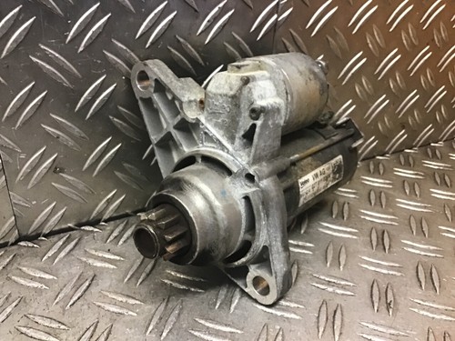 478961 Anlasser/ Starter Seat Ibiza IV (6J) 1.4 02T911024N