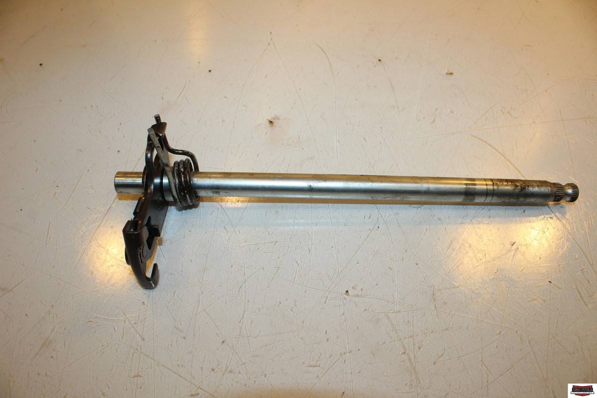 Y様用 2005 Kawasaki Ninja Zx6r Zx636 Shifter Shift Shaft 13161-0021 | eBay