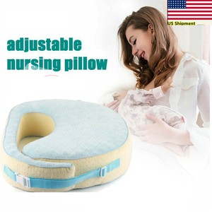 baby feeding cushion