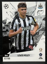 2022-23 Topps UEFA 1st Edition Club Competitions Soccer Cards Checklist and Odds 15