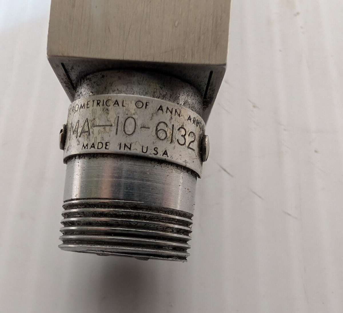 Nakamichi for Head DM-10 Demagnetizer Tape Heads, 5: Assorted