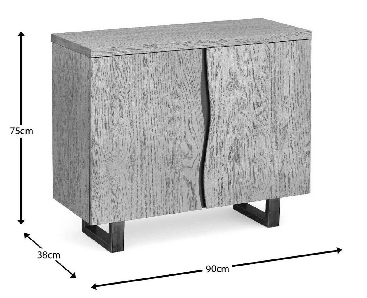 Ebay grey sideboard deals