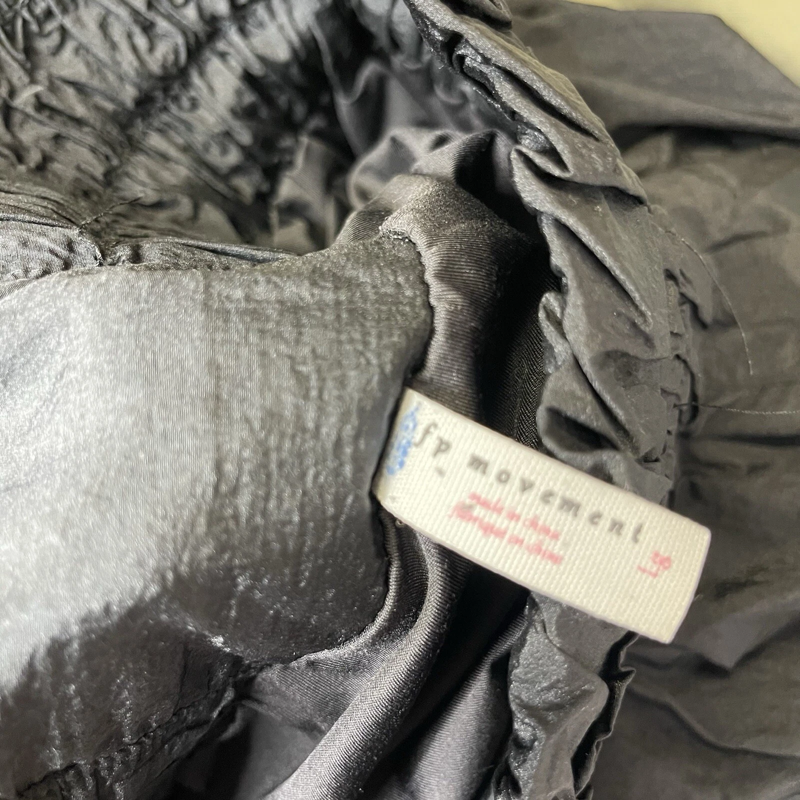 free-people-movement the way home running shorts
