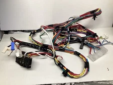 Whirlpool W11310055 Wire Harness Wiring Loom Motor Power Connection W11109747