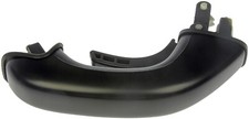 Liftgate Latch Handle Dorman 81119 fits 05-06 Hyundai Santa Fe