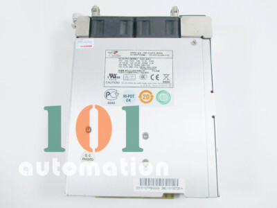 1PCS USED FOR EMACS Equipment machine industrial power MRT-6300P-R 300W