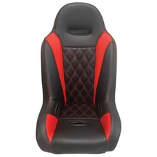 RED Apex Junior Seat-by Aces Racing--Fits all Aces Racing Seats!