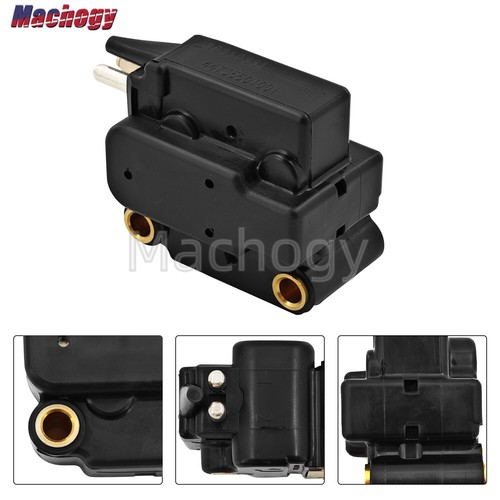 FIT Mercedes Benz EHA Fuel Injection Electro Hydraulic Actuator Valve 0000703962 - Picture 18 of 20