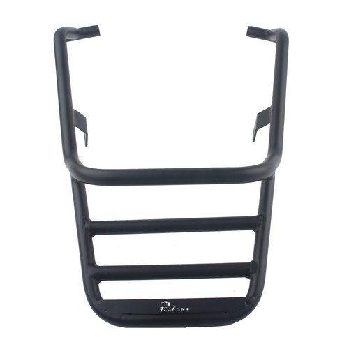 Fit For HONDA GB350S CB350RS 2022-2024 Aftermarket Rear Luggage Rack Carrier - Picture 8 of 10