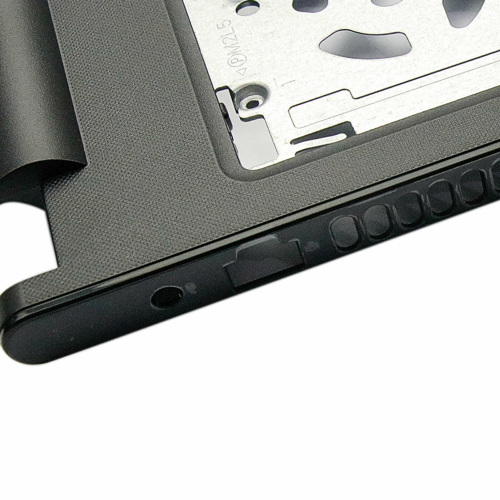 New For Dell Inspiron 15-3000 3567 3565 P63F Palmrest & Bottom Case Cover 04F55W