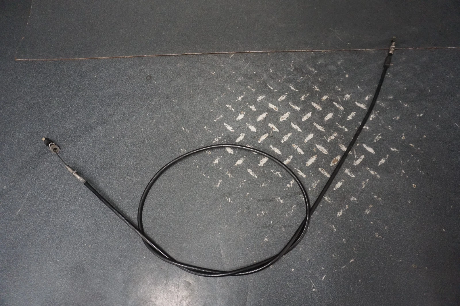 1997-1999 Yamaha OEM Throttle Cable Line Freshwater WaveRunner GP1200