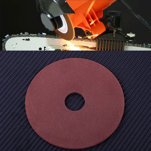 Chainsaw Sharpener Grinder 