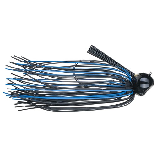 Strike King Jig Living Rubber Mop Comeback Football Standup Structure JLCJ Lure - Picture 4 of 14