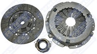 Rymec Kupplungssatz JT1218 FüR Toyota