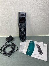 Logitech Harmony 700 Remote Control- 8 Device...