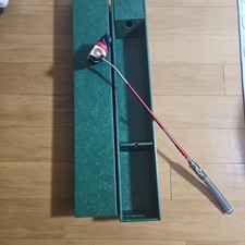 Odyssey White Hot OG 2M Putter 34" Right-Hand Golf Club New