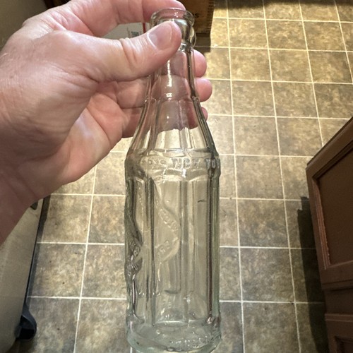 Golden Star Bottling Works Green & Turnauer Soda Bottle Bethlehem Pennsylvania - Picture 6 of 18