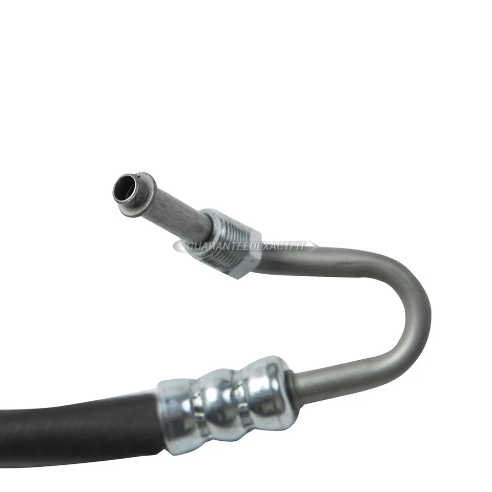 Manguera de presión de dirección asistida Edelmann para Chrysler Imperial y Dodge Charger Foto 2 de 3