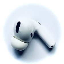 Apple Airpods Pro 1st Gen Right Side Only A2083 - FOR PARTS OR NOT WORKING