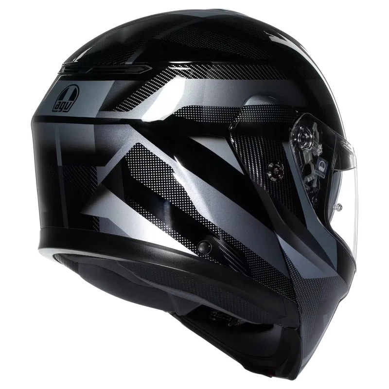 Ledro Matt Black Grey, photo 14 of 16