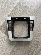 Blende Mittelkonsole Schalthebel 3C0864263G Volkswagen Passat B6