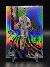 🔥2024-25 Bowman University Best - Cooper Flagg -Bowman Masterpieces Refractor🔥