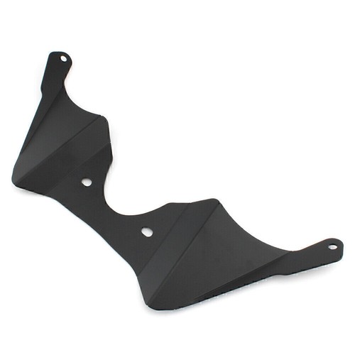 Motorcycle Forkshield Updraft Deflector for Tiger 900 Rally Pro GT PRO LOW 20-22 - Picture 8 of 10