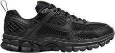 Nike Vomero 5 Grade School Running Shoes Black/Black HF6998-007, Black - Bla