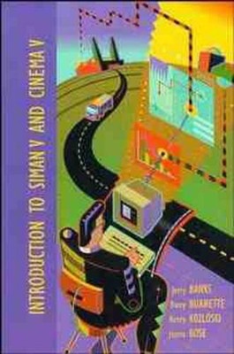 Introduction to SIMAN V and CINEMA V by Jerry Banks (English) Paperback Book