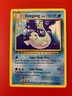 Pokémon TCG Evolutions Dewgong Rare 29/108
