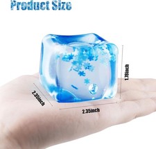 2 Pieces Squeeze Balls Stress Relief Toys