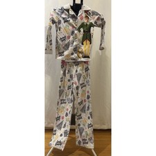 Elf Kids Pajamas size M