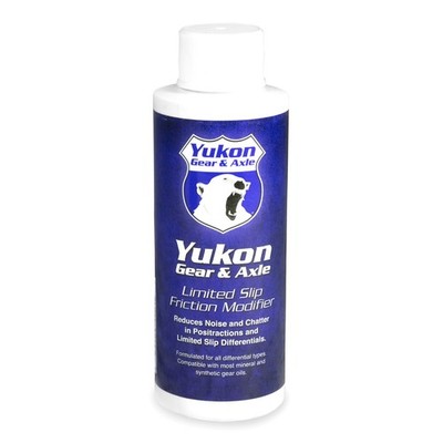 Yukon friction modifier / Posi additive - 12574
