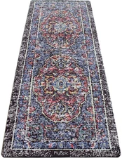 All In One Yoga Mat | Luxury Sweat-Grip Mat/Towel Combo | Eco-Friendly Natura...