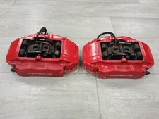 Etrier de frein Porsche BOXSTER