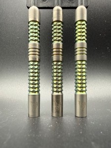Red Dragon Peter Wright 22 g darts