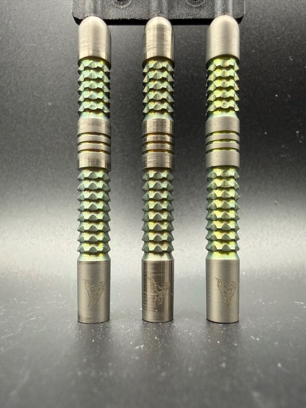 Red Dragon Peter Wright 22 g darts