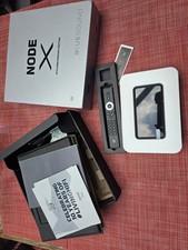 Bluesound Node x Streamer 10th Anniversary Edition Includes Remote