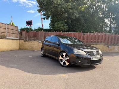 Volkswagen Golf 2006