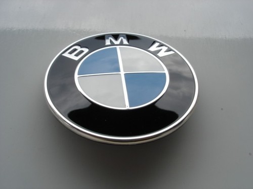 Orig. Plakette BMW 3er G20, 5er G30, 5er G31, 6er G32 GT, 2er F39, 4er G28 - Bild 3 von 7