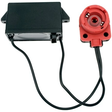 Farol de descarga Dorman 601-164 recondicionado alta intensidade ignição - Imagem 2 de 4