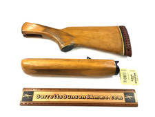 Factory Winchester Model 37a Youth 20 Gauge Shotgun Stock Set Forend 300997