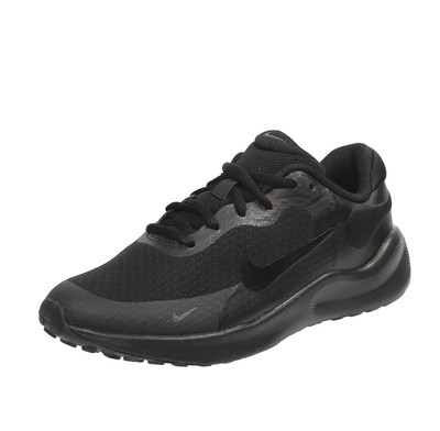 Nike Revolution 7 Ps-gs Nero - Taglia 35 [3 US 22.2cm] Scarpe Ragazzo Junior