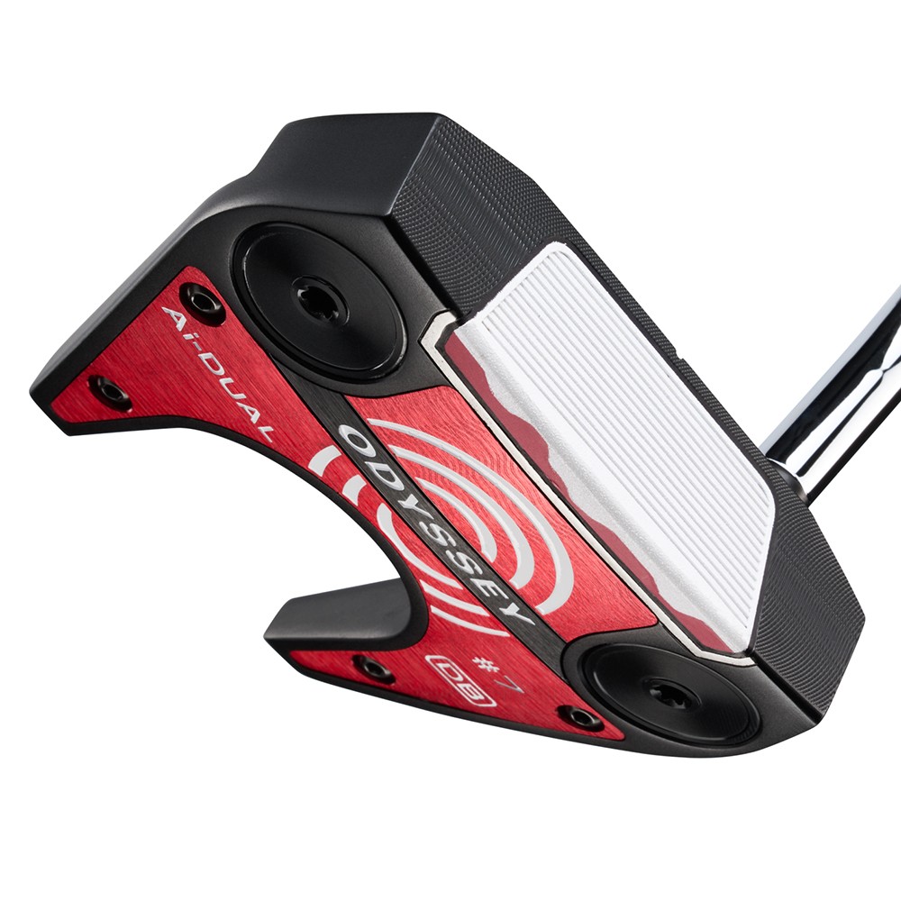 NEW Odyssey Golf AI-Dual 7 DB Putter 2026 - Choose Length 62690₽