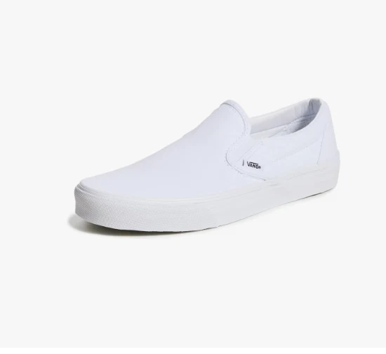 Vans Unisex Adulto FU Clásico Zapatillas Sin Cordones Talla 5.5 Foto 3 de 4