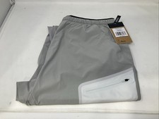 The North Face Mens Lightstride Outdoor Pant; Meld Gray X-Large Regular